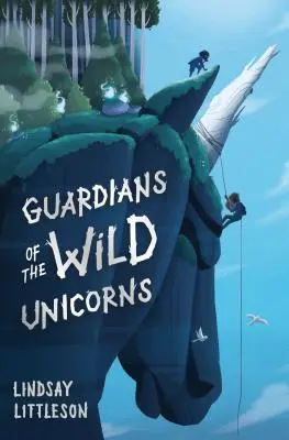 Strážcovia divokých jednorožcov - Guardians of the Wild Unicorns