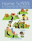 Vzťahy doma, v škole a v komunite - Home, School, and Community Relations