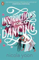 Návod na tanec - bestseller číslo jeden New York Times - Instructions for Dancing - The Number One New York Times Bestseller