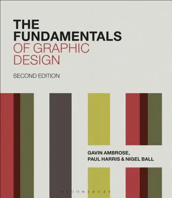 Základy grafického dizajnu - The Fundamentals of Graphic Design