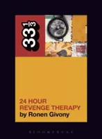 Jawbreakerova 24-hodinová terapia pomstou - Jawbreaker's 24 Hour Revenge Therapy