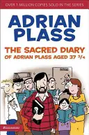 Posvätný denník Adriana Plassa, 37 3/4 roka - The Sacred Diary of Adrian Plass, Aged 37 3/4