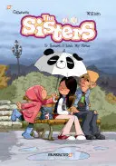 Sestry Vol. 3: Úprimne, milujem svoju sestru - The Sisters Vol. 3: Honestly, I Love My Sister
