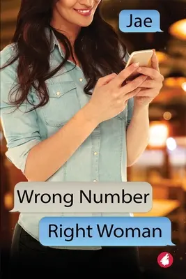 Zlé číslo, správna žena - Wrong Number, Right Woman