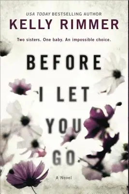 Skôr než ťa pustím - Before I Let You Go