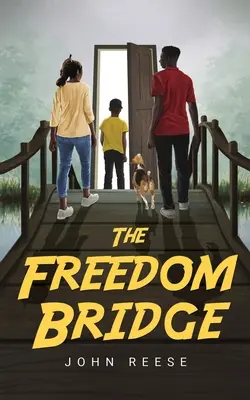 Most slobody - The Freedom Bridge