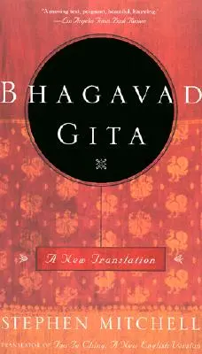 Bhagavadgíta: Nový preklad - Bhagavad Gita: A New Translation