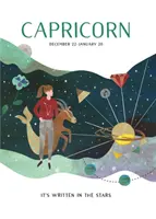 Astrológia: Kozorožec - Astrology: Capricorn