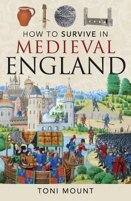 Ako prežiť v stredovekom Anglicku - How to Survive in Medieval England