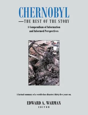 Černobyľ: Zvyšok príbehu - Chernobyl: The Rest Of The Story
