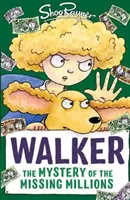 Walker: Záhada zmiznutých miliónov - Walker: The Mystery of the Missing Millions