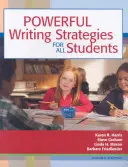 Účinné stratégie písania pre všetkých žiakov - Powerful Writing Strategies for All Students
