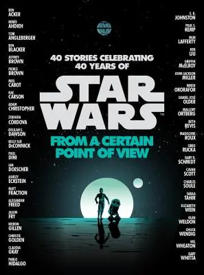 Z určitého uhla pohľadu (Hviezdne vojny) - From a Certain Point of View (Star Wars)