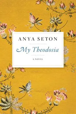 Moja Theodosia - My Theodosia