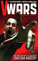 V-Wars Volume 1: Crimson Queen