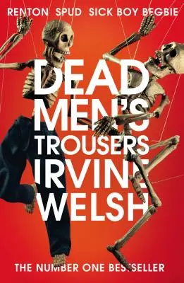 Nohavice mŕtvych mužov - Dead Men's Trousers