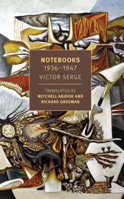 Zápisky: 1936-1947 - Notebooks: 1936-1947
