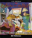 Niečo pod posteľou slintá - Séria Calvin a Hobbes: Kniha druhá - Something Under The Bed Is Drooling - Calvin & Hobbes Series: Book Two