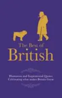 To najlepšie z britskej literatúry - Best of British