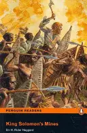 Level 4: King Solomon's Mines