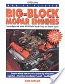 Ako prestavať veľkoobjemové motory Mopar - How to Rebuild Big-Block Mopar Engines