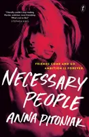Nevyhnutní ľudia - Necessary People