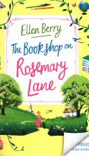 Kníhkupectvo na Rosemary Lane - The Bookshop on Rosemary Lane