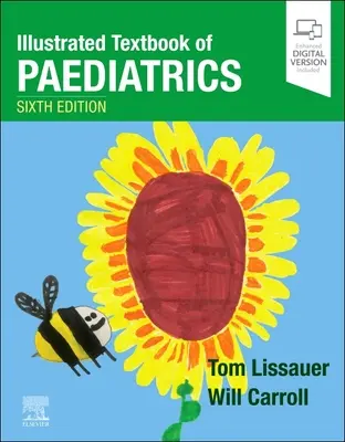 Ilustrovaná učebnica pediatrie - Illustrated Textbook of Paediatrics