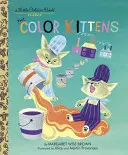 Farebné mačiatka - The Color Kittens