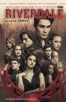 Riverdale: Tretia sezóna - Riverdale: Season Three