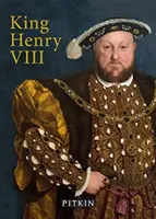 Kráľ Henrich VIII. - King Henry VIII