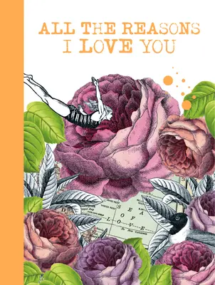 Všetky dôvody, prečo ťa milujem - All the Reasons I Love You