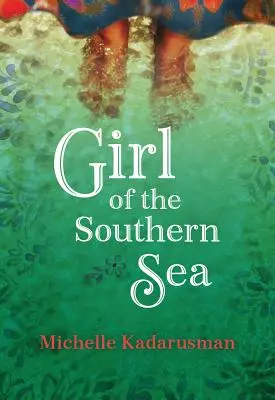 Dievča z južného mora - Girl of the Southern Sea