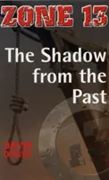 Tieň z minulosti - sada tri - Shadow from the Past - Set Three