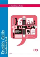 Úvodná kniha k anglickým zručnostiam - English Skills Introductory Book