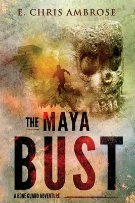 Májová busta - The Maya Bust