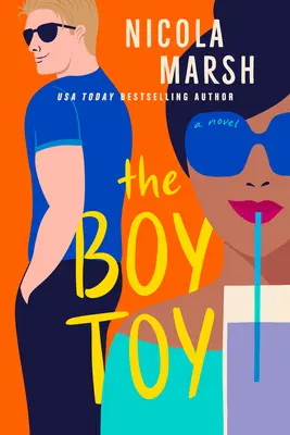 Chlapčenská hračka - The Boy Toy