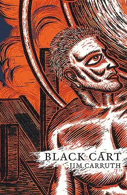 Čierny vozík - Black Cart