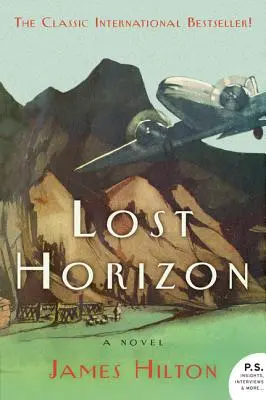 Stratený horizont - Lost Horizon