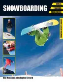 Snowboarding: Dovednosti, tréningy, techniky - Snowboarding: Skills, Training, Techniques