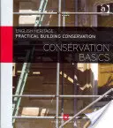 Praktická ochrana budov: Konzervátorské základy - Practical Building Conservation: Conservation Basics