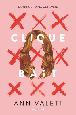 Nástraha na kliky - Clique Bait