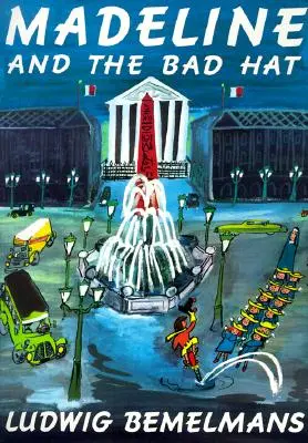 Madeline a zlý klobúk - Madeline and the Bad Hat
