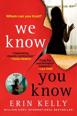 Vieme, že viete - We Know You Know