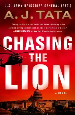Honba za levom - Chasing the Lion