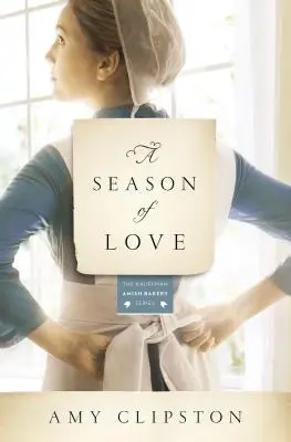 Obdobie lásky - A Season of Love