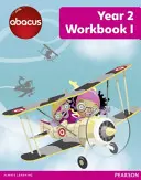 Abacus 2. ročník, pracovný zošit 1 - Abacus Year 2 Workbook 1
