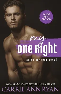 Moja jediná noc - My One Night