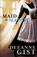 Služobníčka na mieru - Maid to Match