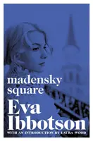 Madenské námestie - Madensky Square
